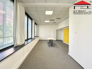 Pronájem kanceláře, Brno, Vídeňská, 38 m2