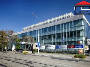 Pronájem kanceláře, Brno, Vídeňská, 38 m2