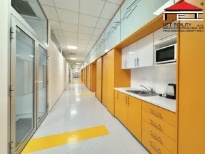 Pronájem kanceláře, Brno, Vídeňská, 15 m2