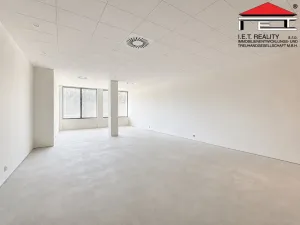 Pronájem kanceláře, Brno, Vídeňská, 65 m2