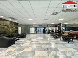 Pronájem kanceláře, Brno, Vídeňská, 65 m2