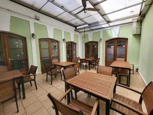 Pronájem restaurace, Brno, Josefská, 178 m2