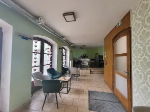 Pronájem restaurace, Brno, Josefská, 178 m2