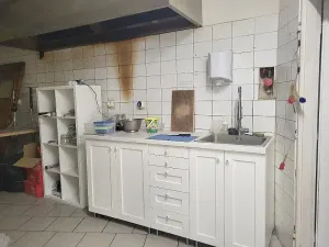 Pronájem restaurace, Brno, Josefská, 178 m2