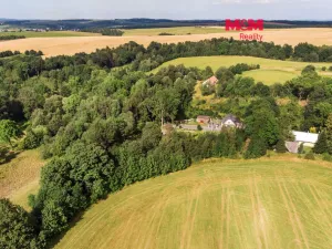 Prodej pozemku pro bydlení, Dvorce - Rejchartice, 2894 m2