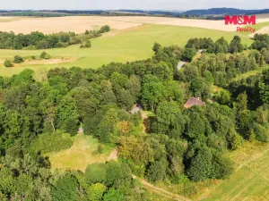 Prodej pozemku pro bydlení, Dvorce - Rejchartice, 2894 m2