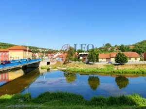 Prodej bytu 2+kk, Oslavany, náměstí 13. prosince, 63 m2