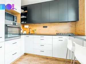 Prodej bytu 3+1, Havířov, Mládí, 63 m2