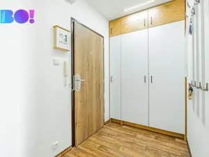 Prodej bytu 3+1, Havířov, Mládí, 63 m2