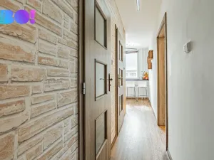 Prodej bytu 3+1, Havířov, Mládí, 63 m2