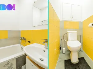 Prodej bytu 3+1, Havířov, Mládí, 63 m2