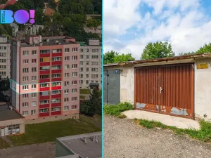 Prodej bytu 3+1, Havířov, Mládí, 63 m2