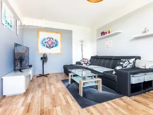 Prodej bytu 1+1, Louny, Březinova, 36 m2