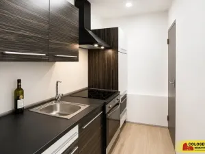 Pronájem bytu 1+kk, Uherský Brod, 31 m2