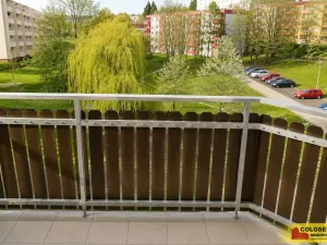 Pronájem bytu 1+kk, Uherský Brod, 31 m2