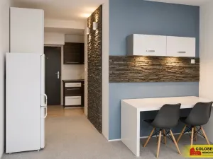 Pronájem bytu 1+kk, Uherský Brod, 31 m2