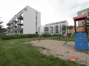 Pronájem bytu 1+kk, Svitávka, Školní, 37 m2