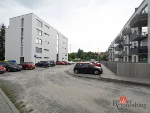 Pronájem bytu 1+kk, Svitávka, Školní, 37 m2