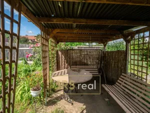 Prodej rodinného domu, Hrubá Vrbka, 270 m2