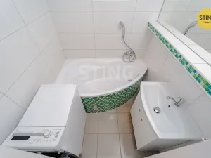 Prodej bytu 2+1, Opava, Edvarda Beneše, 59 m2