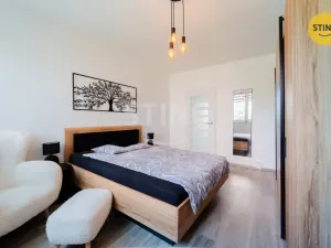 Prodej bytu 2+1, Opava, Edvarda Beneše, 59 m2