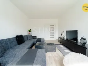 Prodej bytu 2+1, Opava, Edvarda Beneše, 59 m2
