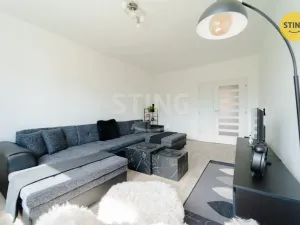 Prodej bytu 2+1, Opava, Edvarda Beneše, 59 m2