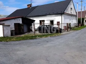 Prodej rodinného domu, Vápenná, 167 m2
