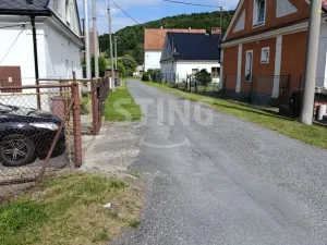 Prodej rodinného domu, Vápenná, 167 m2