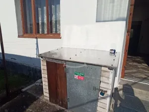 Prodej rodinného domu, Vápenná, 167 m2