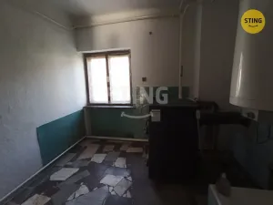 Prodej rodinného domu, Vápenná, 167 m2