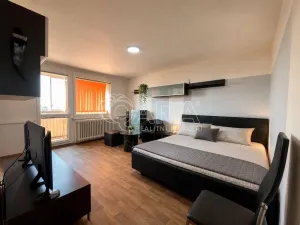 Prodej bytu 1+1, Hradec Králové - Pražské Předměstí, Gebauerova, 36 m2