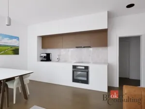 Prodej bytu 3+kk, Kaplice, 69 m2