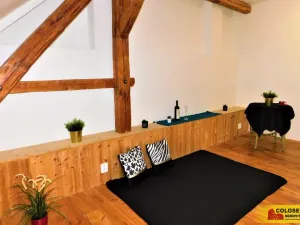 Pronájem rodinného domu, Znojmo, 146 m2