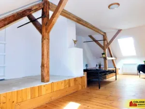 Pronájem rodinného domu, Znojmo, 146 m2