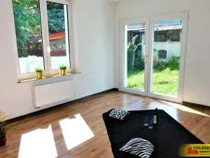 Pronájem rodinného domu, Znojmo, 146 m2