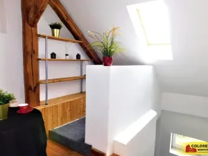Pronájem rodinného domu, Znojmo, 146 m2