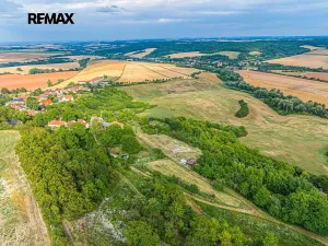 Prodej zahrady, Líský, 888 m2