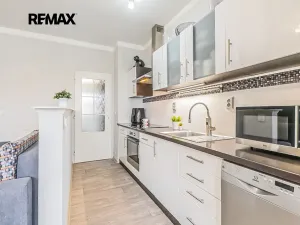Prodej bytu 2+kk, Kladno, Vojtěcha Lanny, 50 m2