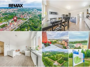 Prodej bytu 2+kk, Kladno, Vojtěcha Lanny, 50 m2