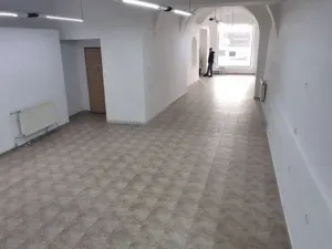 Pronájem obchodního prostoru, Olomouc, 103 m2