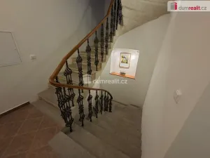 Pronájem bytu 1+kk, Praha - Břevnov, Na Petynce, 40 m2