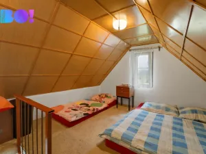 Prodej chaty, Třinec - Konská, 32 m2