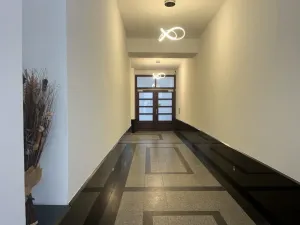 Pronájem bytu 2+kk, Praha - Nové Město, Vyšehradská, 50 m2
