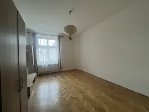 Pronájem bytu 2+kk, Praha - Nové Město, Vyšehradská, 50 m2