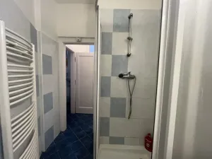 Pronájem bytu 2+kk, Praha - Nové Město, Vyšehradská, 50 m2