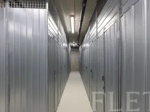 Pronájem bytu 2+kk, Praha - Smíchov, Plzeňská, 26 m2