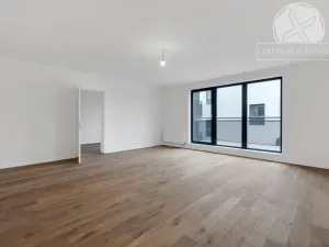 Prodej bytu 2+kk, Praha - Vysočany, V Předním Hloubětíně, 61 m2