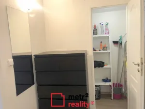 Pronájem bytu 2+kk, Olomouc, Gorazdovo nám., 50 m2