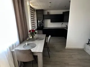 Pronájem bytu 3+1, Most, Jiřího Wolkera, 76 m2